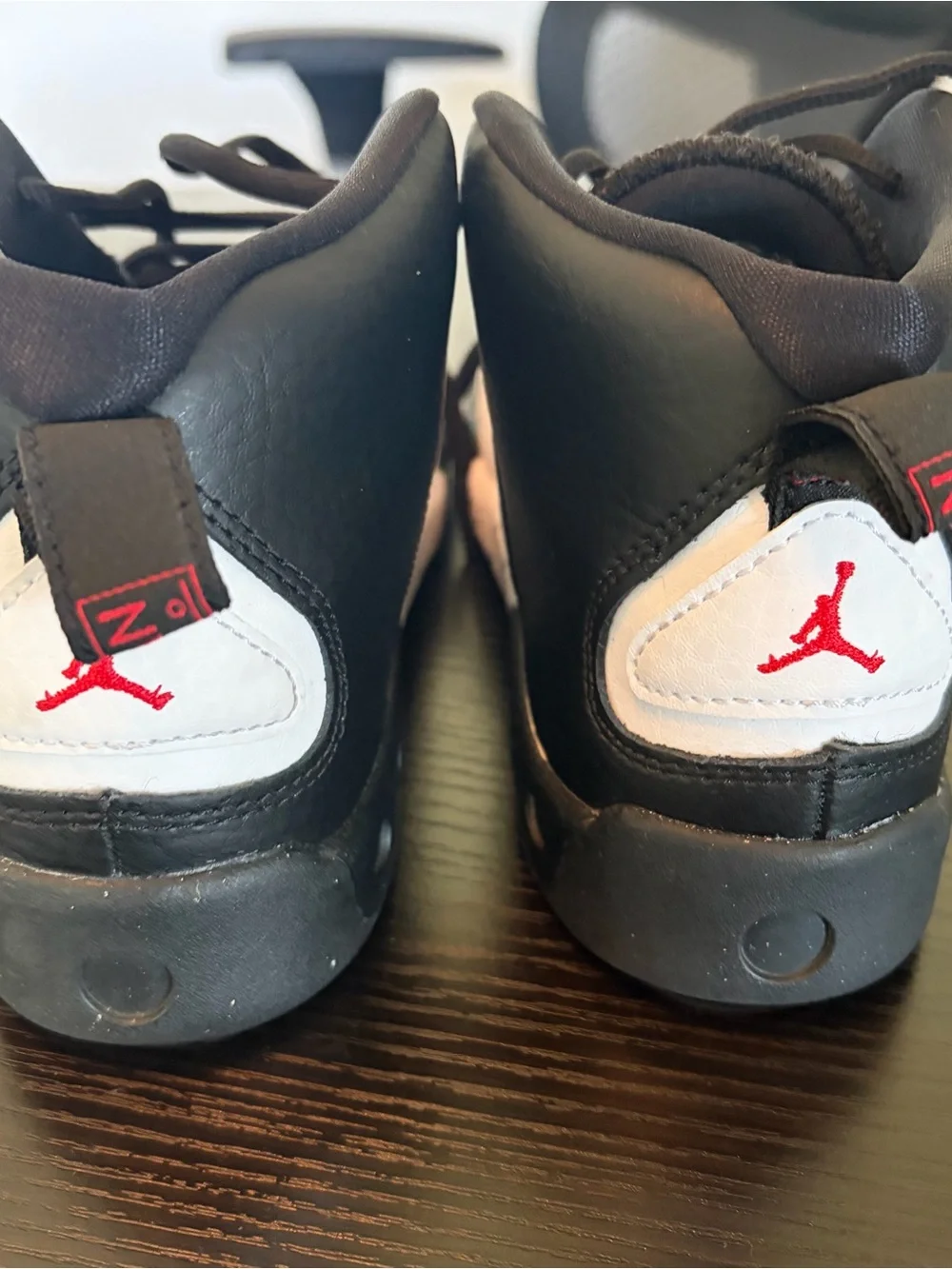 Jordan Jumpman Pro Little Kids